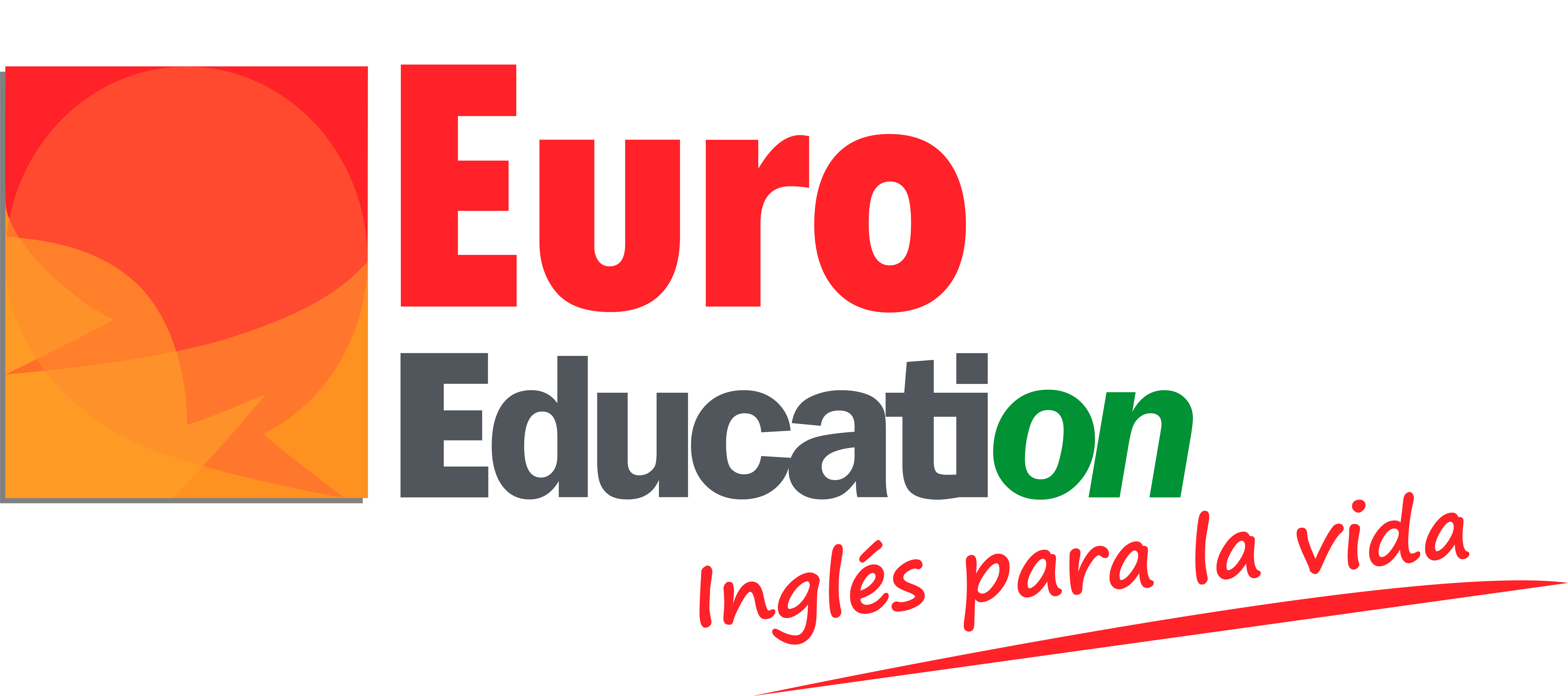 LOGO CON SLOGAN EURO